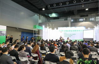 SDEIS全新升級，再度起航 從會展服務展到空間展示展的華麗轉型