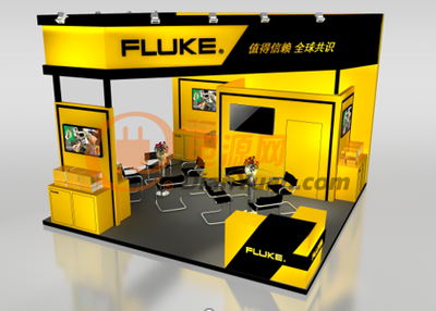 福祿克首次亮相上海國際工業設備維護及升級工程展覽會(SMEE)